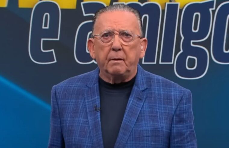 Mudou de opinião? Galvão elege de novo melhor técnico do Brasil