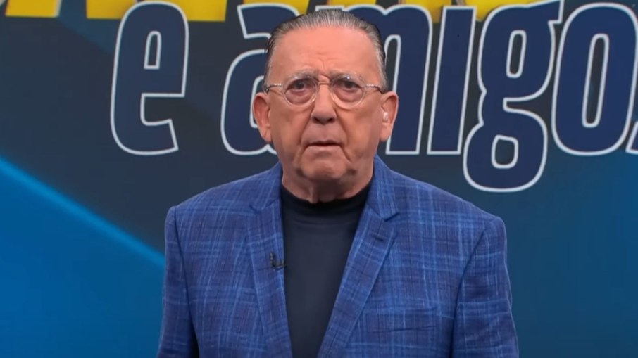 Mudou de opinião? Galvão elege de novo melhor técnico do Brasil