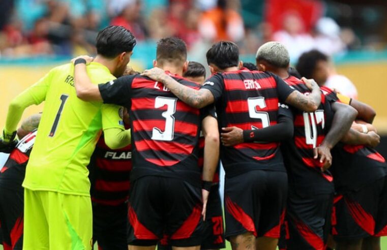 Crise? Torcida se preocupa com possível desmanche no Flamengo