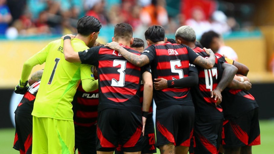 Crise? Torcida se preocupa com possível desmanche no Flamengo