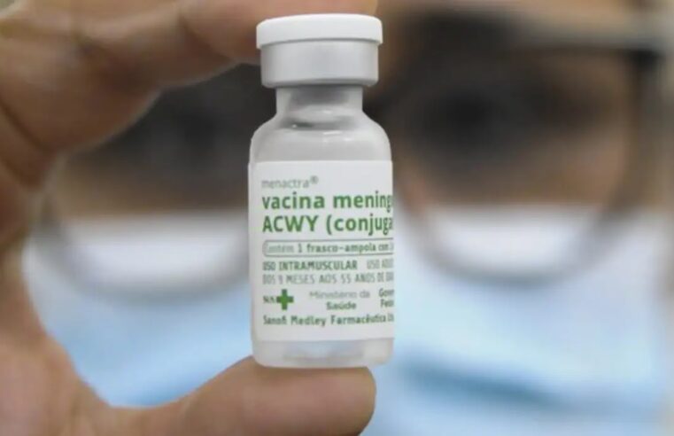 Meningite: entenda como fica vacinação com ACWY após mudança nas doses
